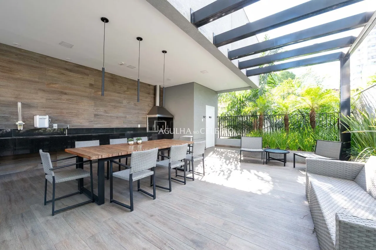 Apartamento encantador com vista maravilhosa à venda na Vila Mariana. – 21036