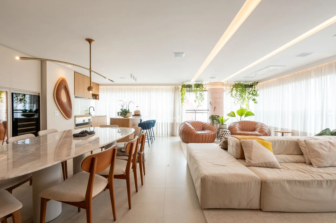 Apartamento encantador com vista maravilhosa à venda na Vila Mariana. – 21036