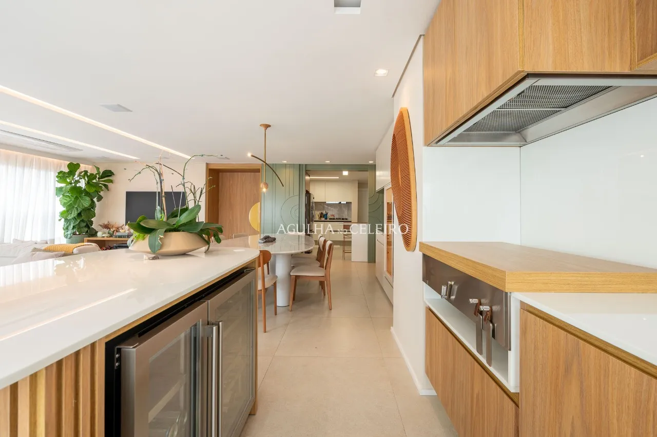 Apartamento encantador com vista maravilhosa à venda na Vila Mariana. – 21036