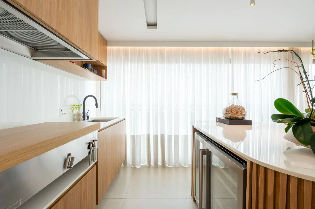 Apartamento encantador com vista maravilhosa à venda na Vila Mariana. – 21036