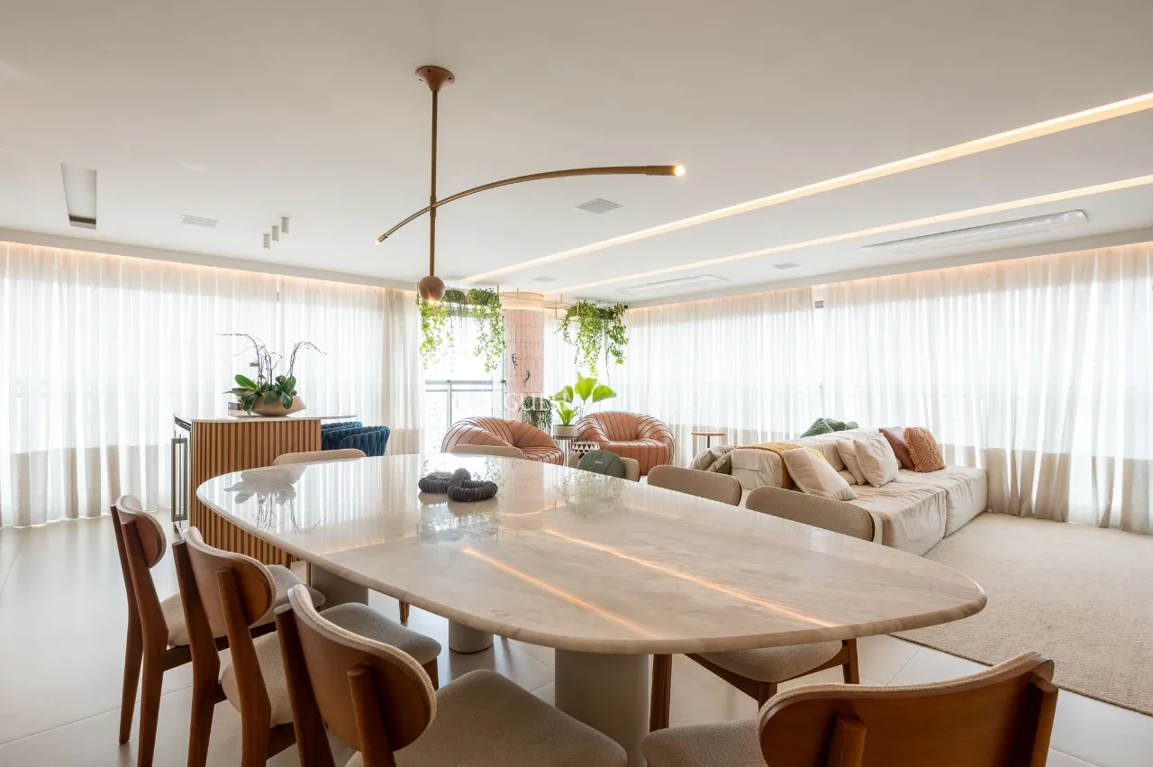 Apartamento encantador com vista maravilhosa à venda na Vila Mariana. – 21036