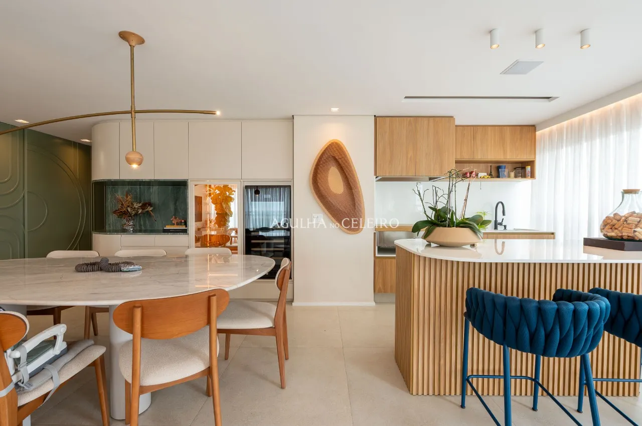 Apartamento encantador com vista maravilhosa à venda na Vila Mariana. – 21036