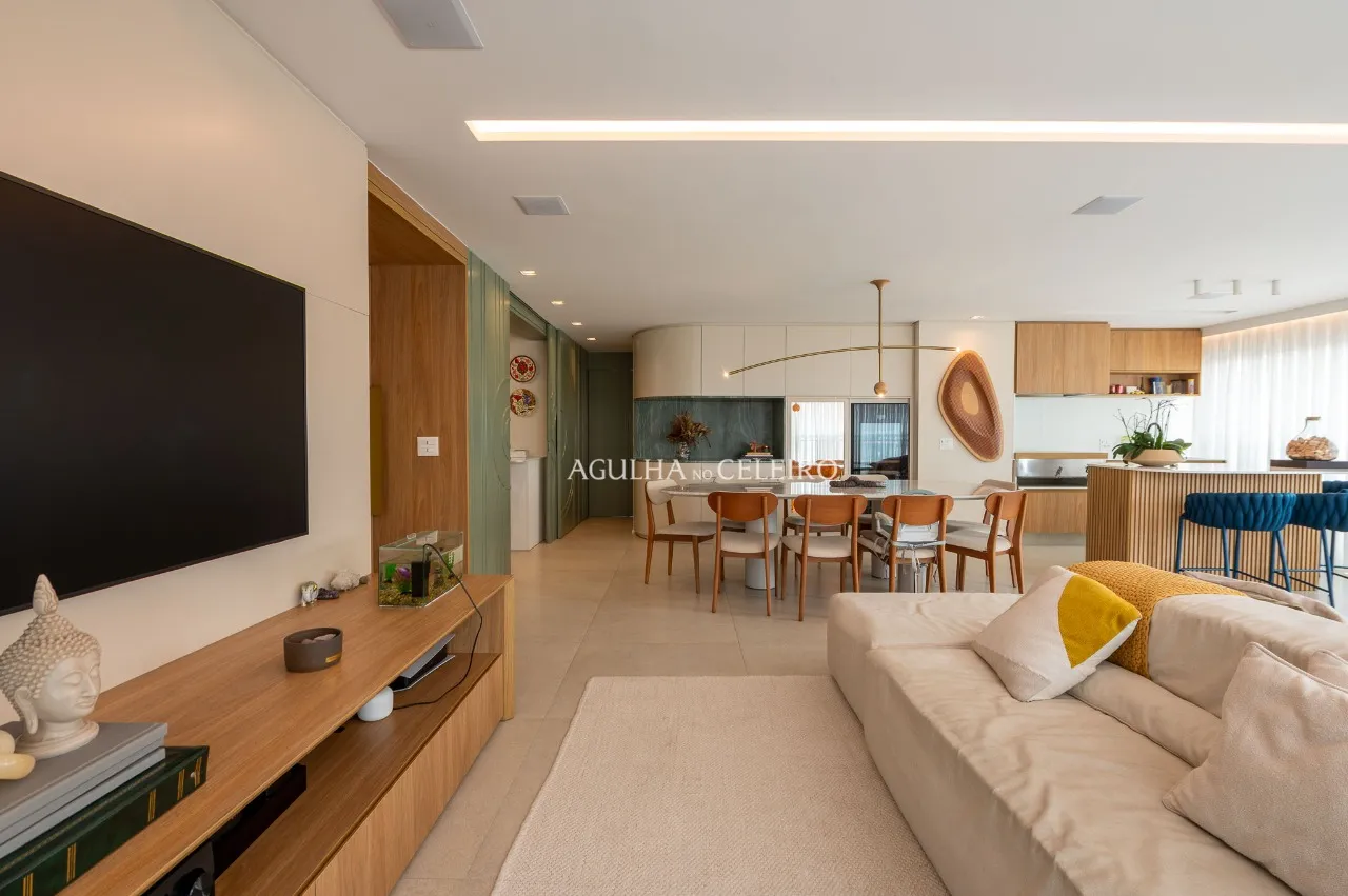 Apartamento encantador com vista maravilhosa à venda na Vila Mariana. – 21036