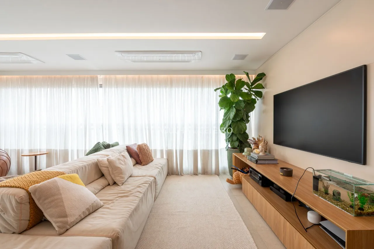 Apartamento encantador com vista maravilhosa à venda na Vila Mariana. – 21036