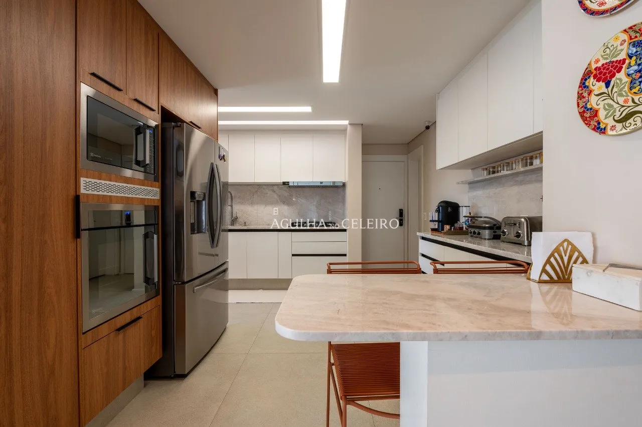 Apartamento encantador com vista maravilhosa à venda na Vila Mariana. – 21036