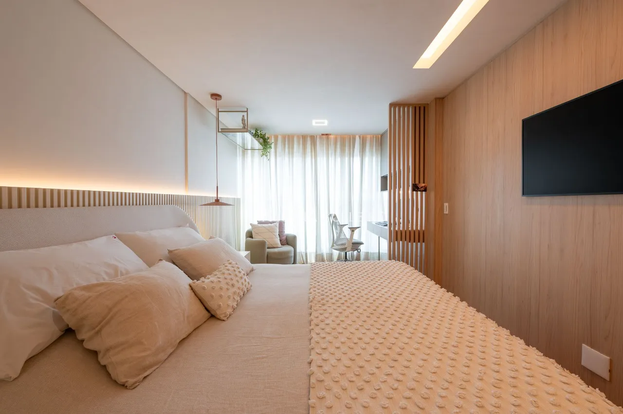 Apartamento encantador com vista maravilhosa à venda na Vila Mariana. – 21036