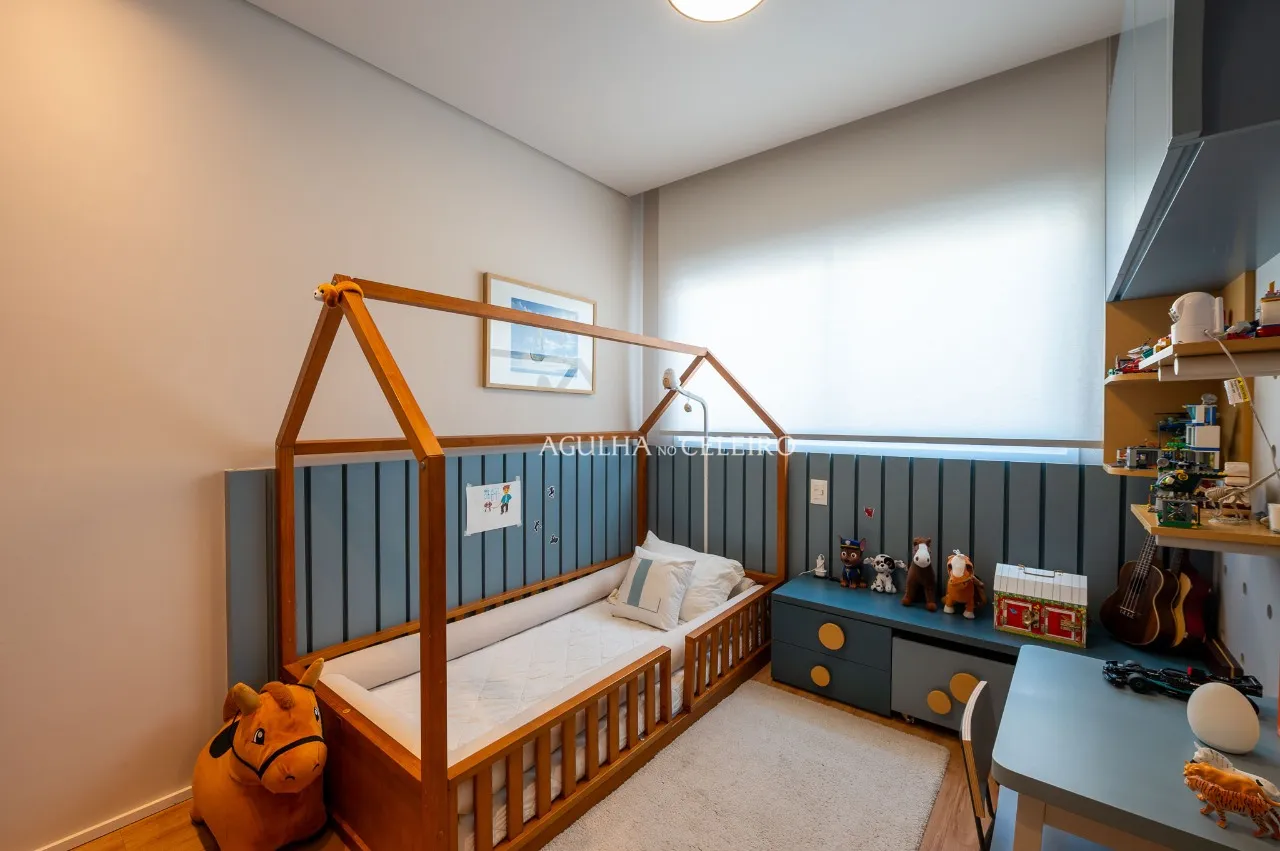 Apartamento encantador com vista maravilhosa à venda na Vila Mariana. – 21036