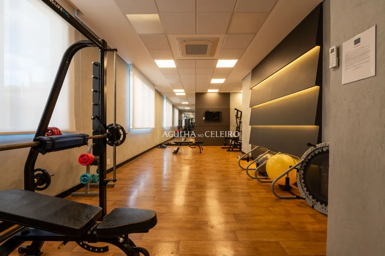 Apartamento encantador com vista maravilhosa à venda na Vila Mariana. – 21036