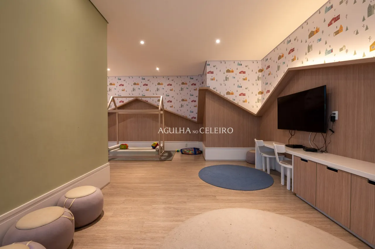 Apartamento encantador com vista maravilhosa à venda na Vila Mariana. – 21036