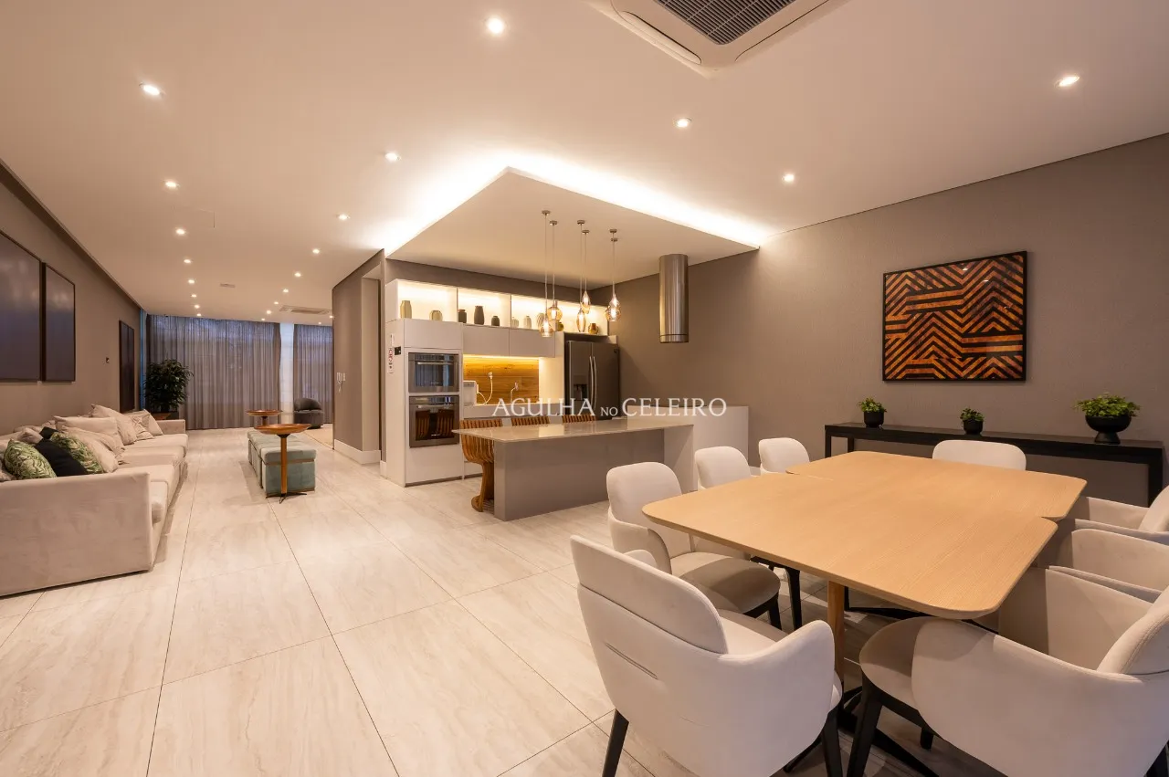 Apartamento encantador com vista maravilhosa à venda na Vila Mariana. – 21036