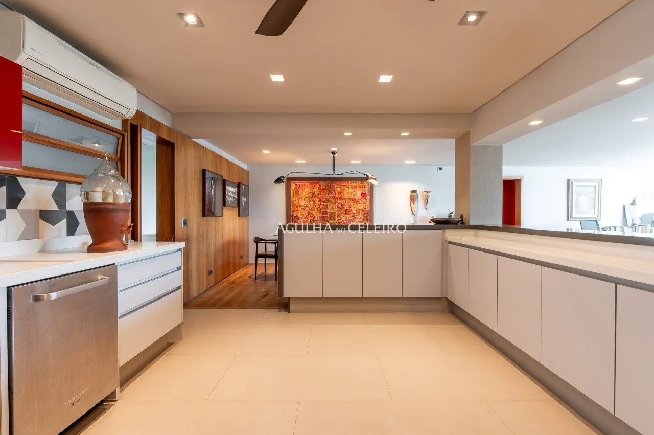 Conforto. Estilo. Um apartamento ultra-gostoso para se apaixonar no Itaim – 21039