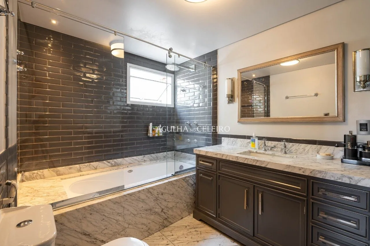 Conforto. Estilo. Um apartamento ultra-gostoso para se apaixonar no Itaim – 21039