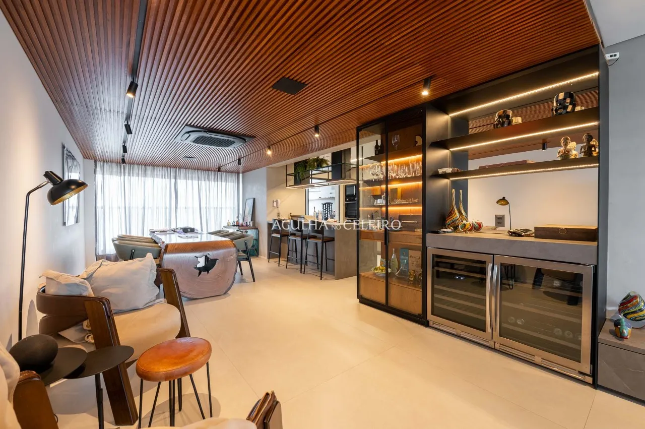 Apartamento novinho à venda na Vila Mariana – 21041