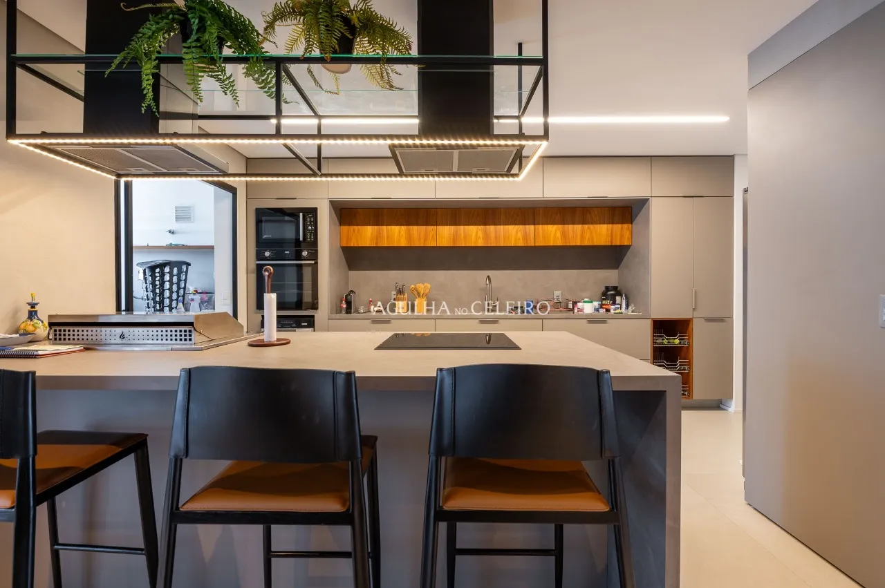 Apartamento novinho à venda na Vila Mariana – 21041