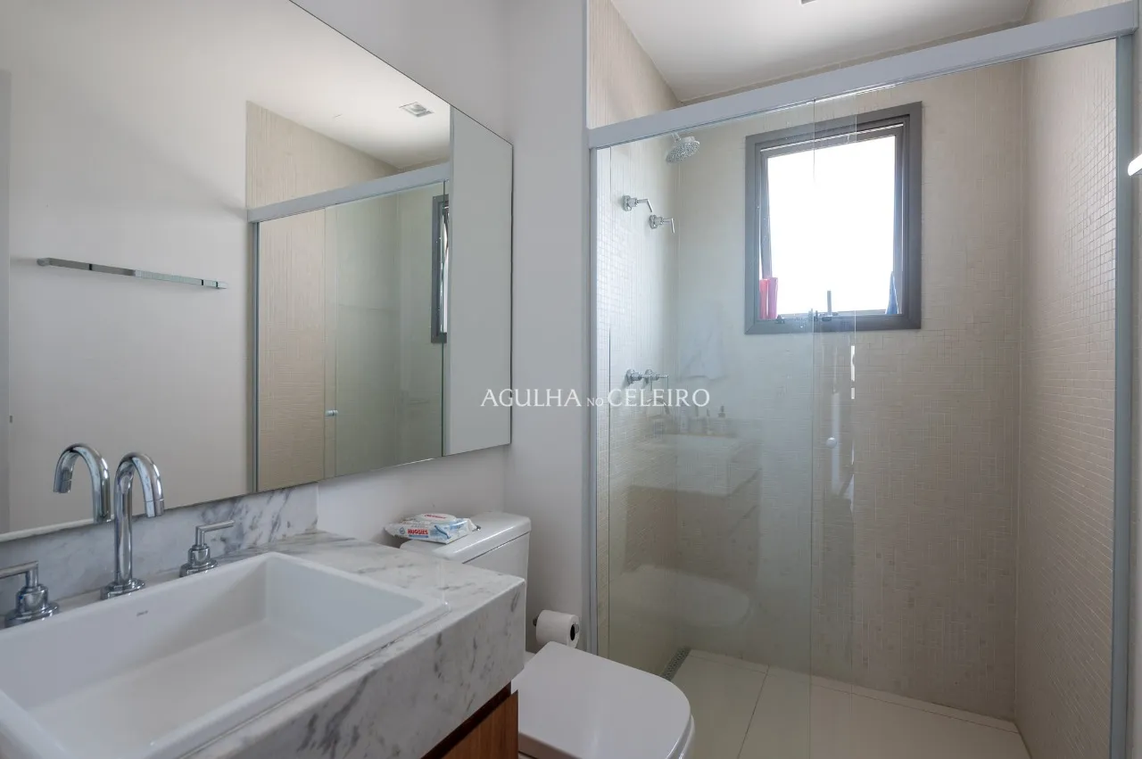 Apartamento novinho à venda na Vila Mariana – 21041