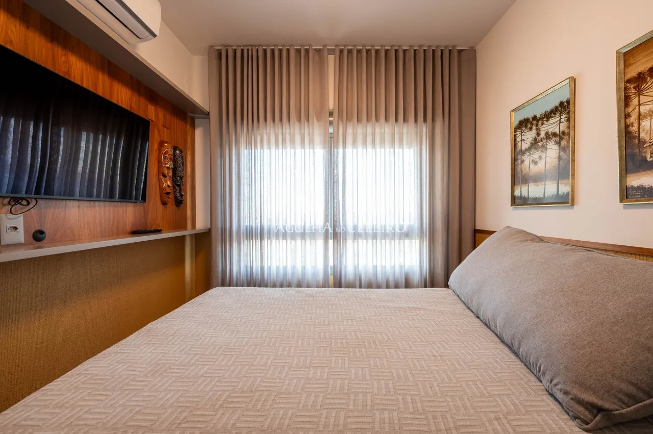 Apartamento novinho à venda na Vila Mariana – 21041