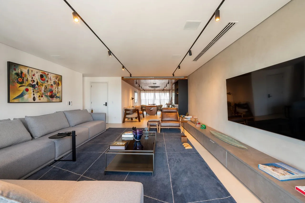 Apartamento novinho à venda na Vila Mariana – 21041