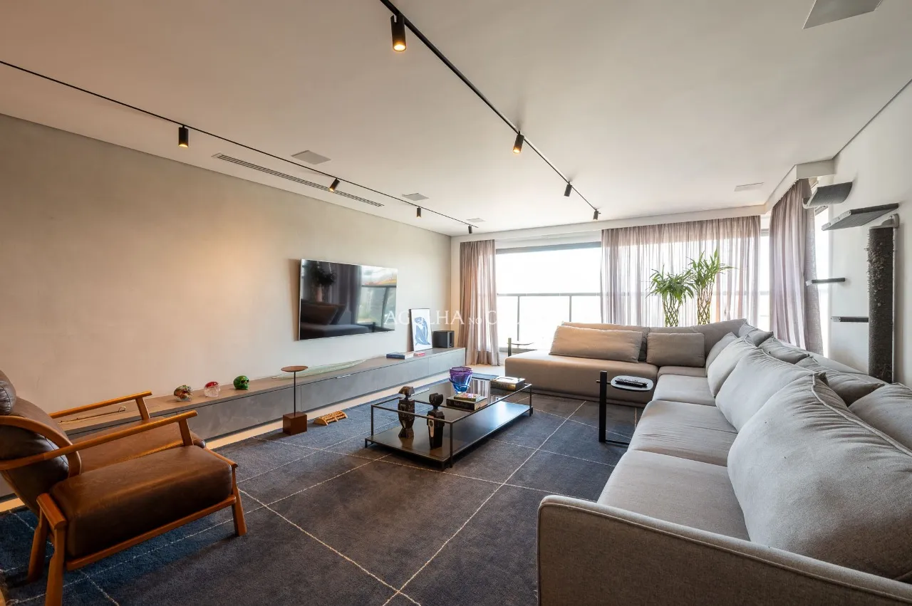 Apartamento novinho à venda na Vila Mariana – 21041