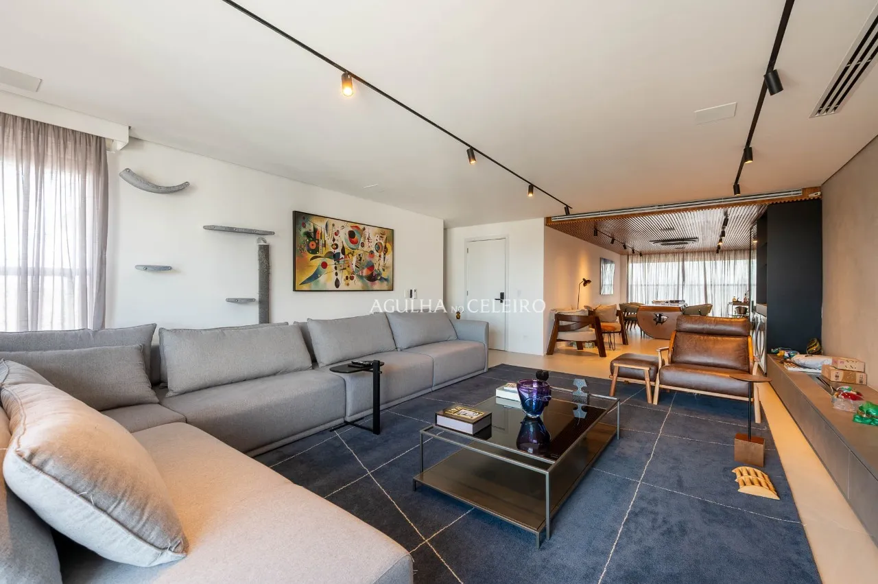 Apartamento novinho à venda na Vila Mariana – 21041