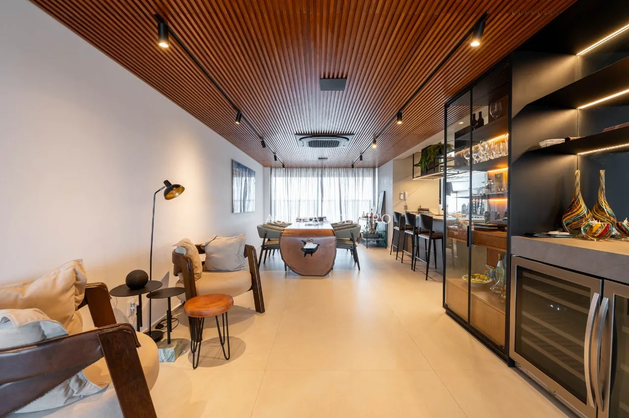 Apartamento novinho à venda na Vila Mariana – 21041