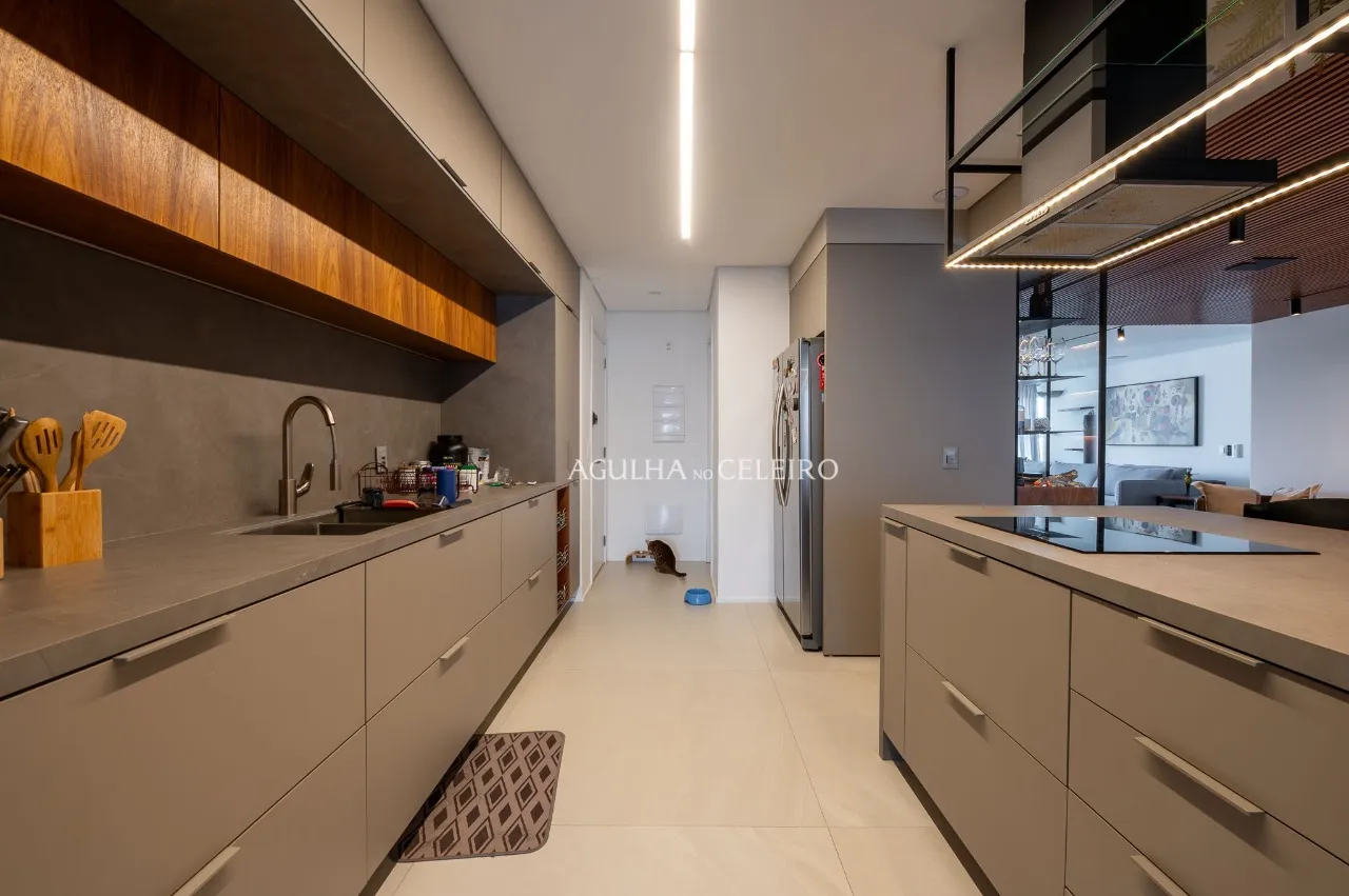 Apartamento novinho à venda na Vila Mariana – 21041