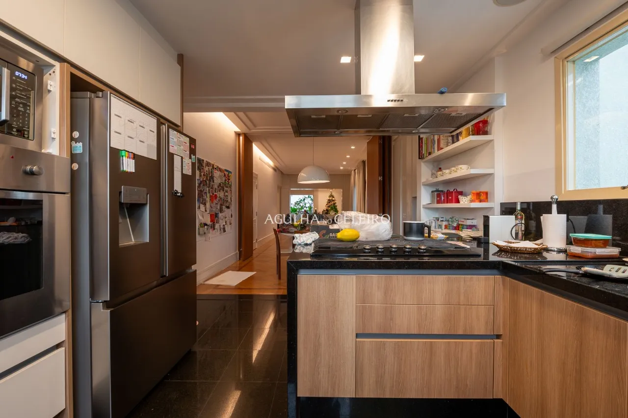 Apartamento lindo e espaçoso à venda no Itaim Bibi – 21051