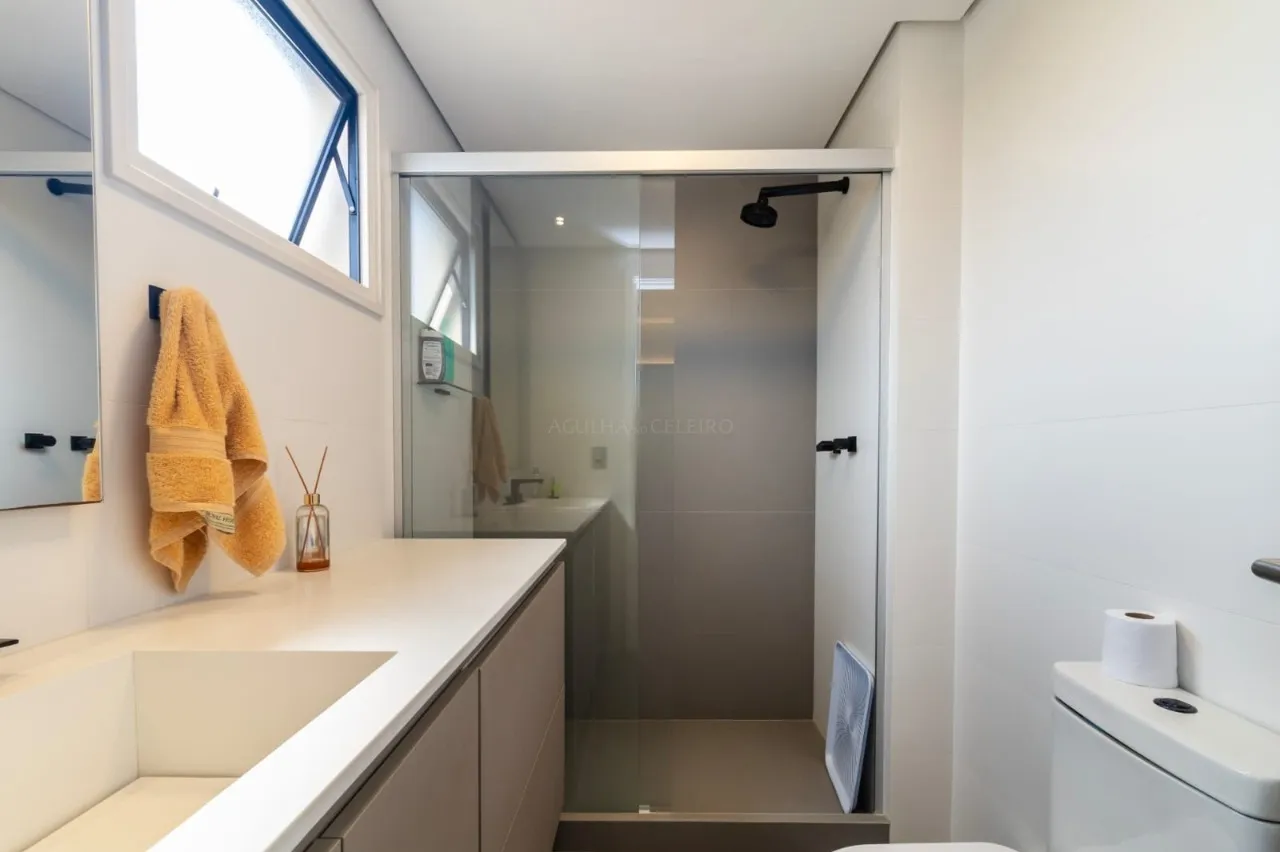 Apartamento á venda em Moema Pássaros – 21070