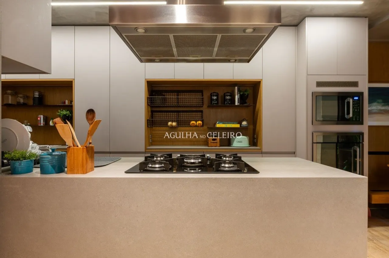 Casa em condomínio fechado para locação mobiliada no Jardim Paulistano – 21079