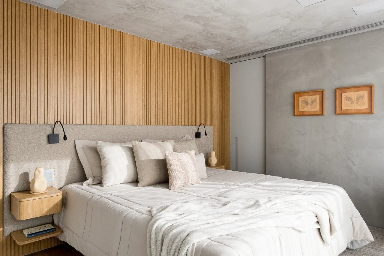 Casa em condomínio fechado para locação mobiliada no Jardim Paulistano – 21079