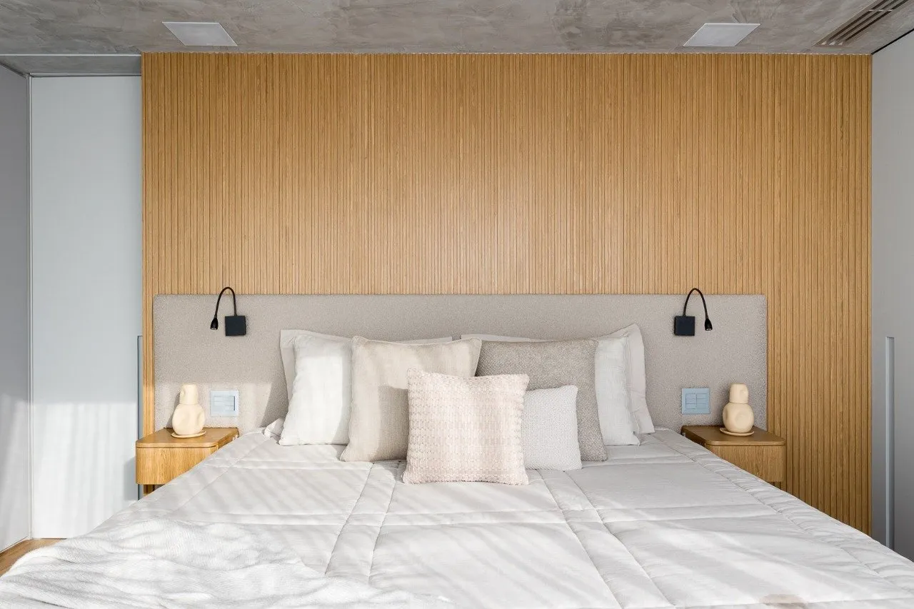 Casa em condomínio fechado para locação mobiliada no Jardim Paulistano – 21079