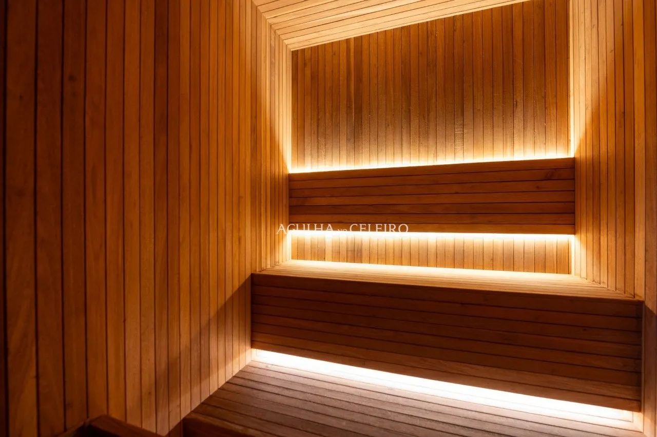 Casa em condomínio fechado para locação mobiliada no Jardim Paulistano – 21079