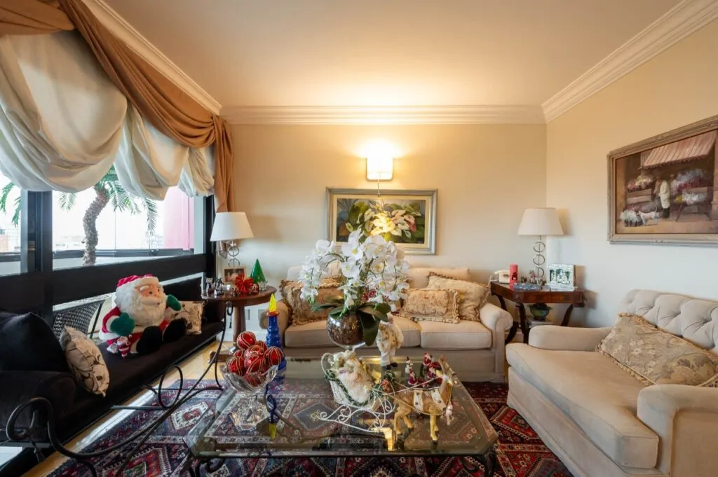 Viva Moema com espaço, conforto e infraestrutura completa | Venda – 21081