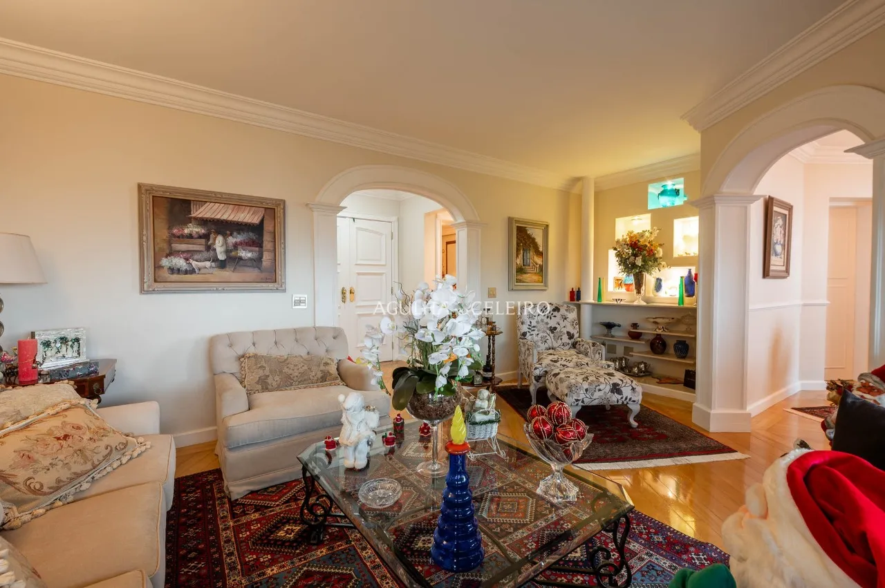 Viva Moema com espaço, conforto e infraestrutura completa | Venda – 21081