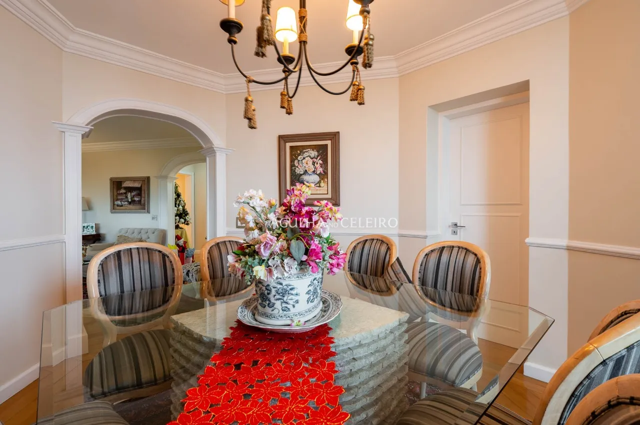 Viva Moema com espaço, conforto e infraestrutura completa | Venda – 21081