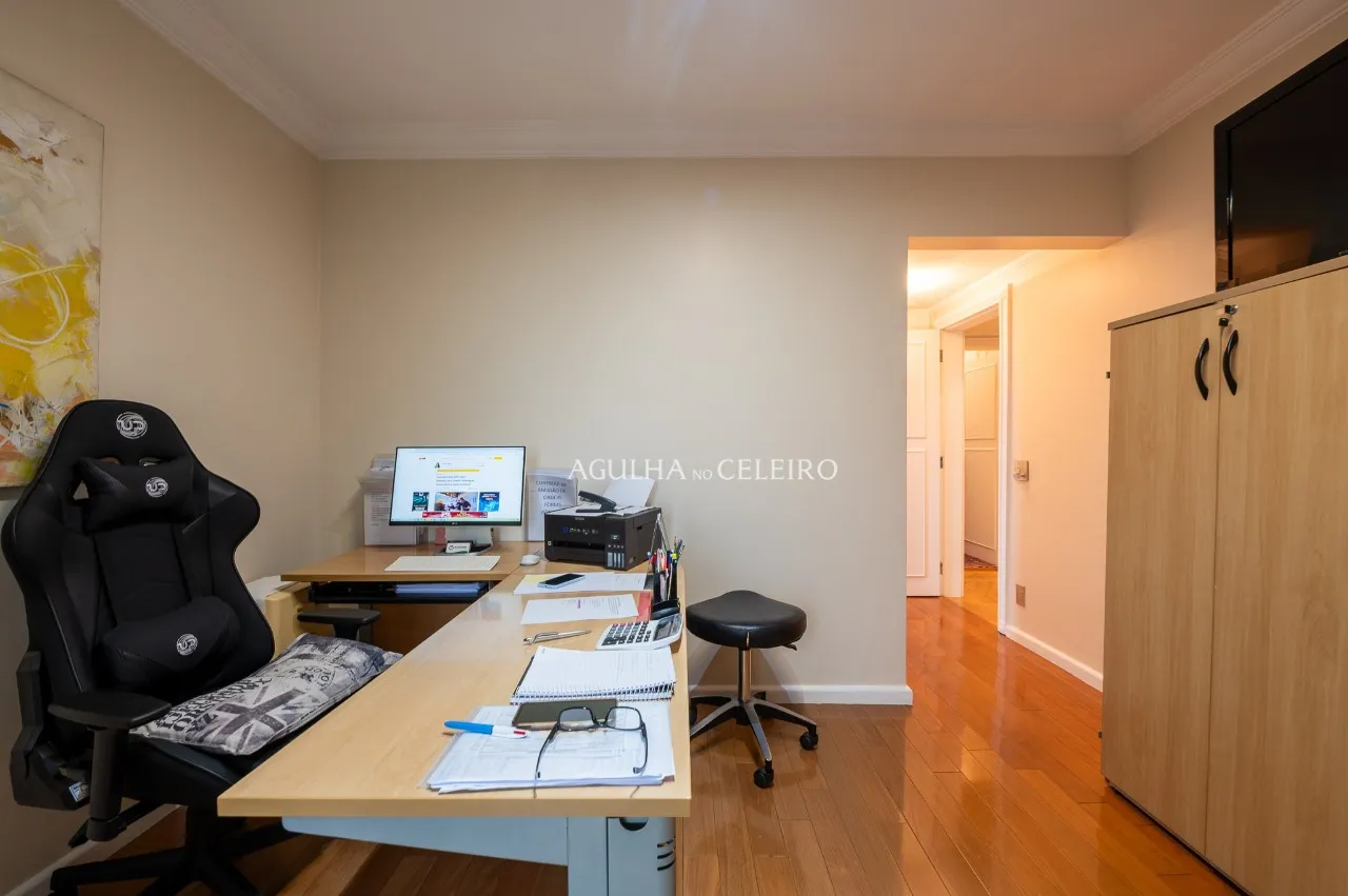 Viva Moema com espaço, conforto e infraestrutura completa | Venda – 21081