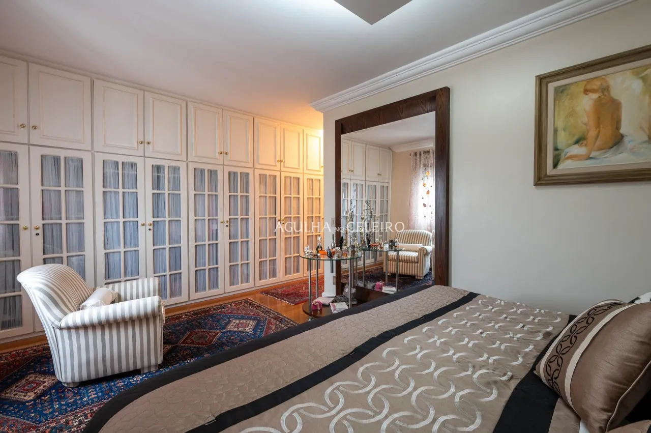 Viva Moema com espaço, conforto e infraestrutura completa | Venda – 21081