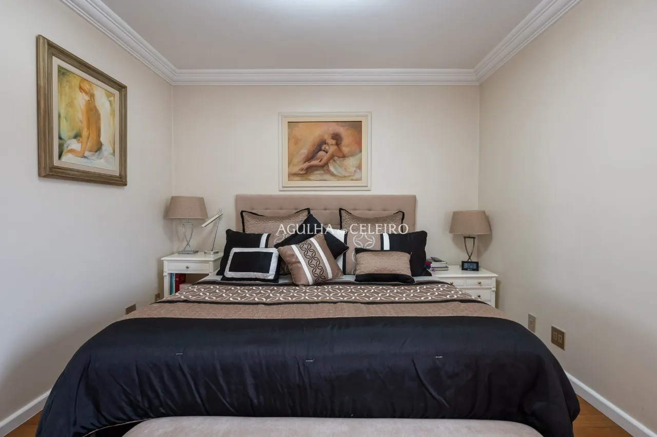 Viva Moema com espaço, conforto e infraestrutura completa | Venda – 21081