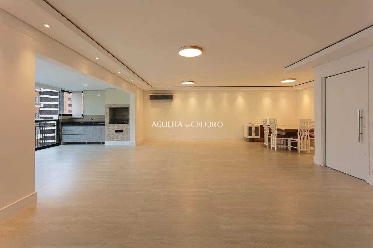 Apartamento para locação na Vila Nova Conceição. – 21087