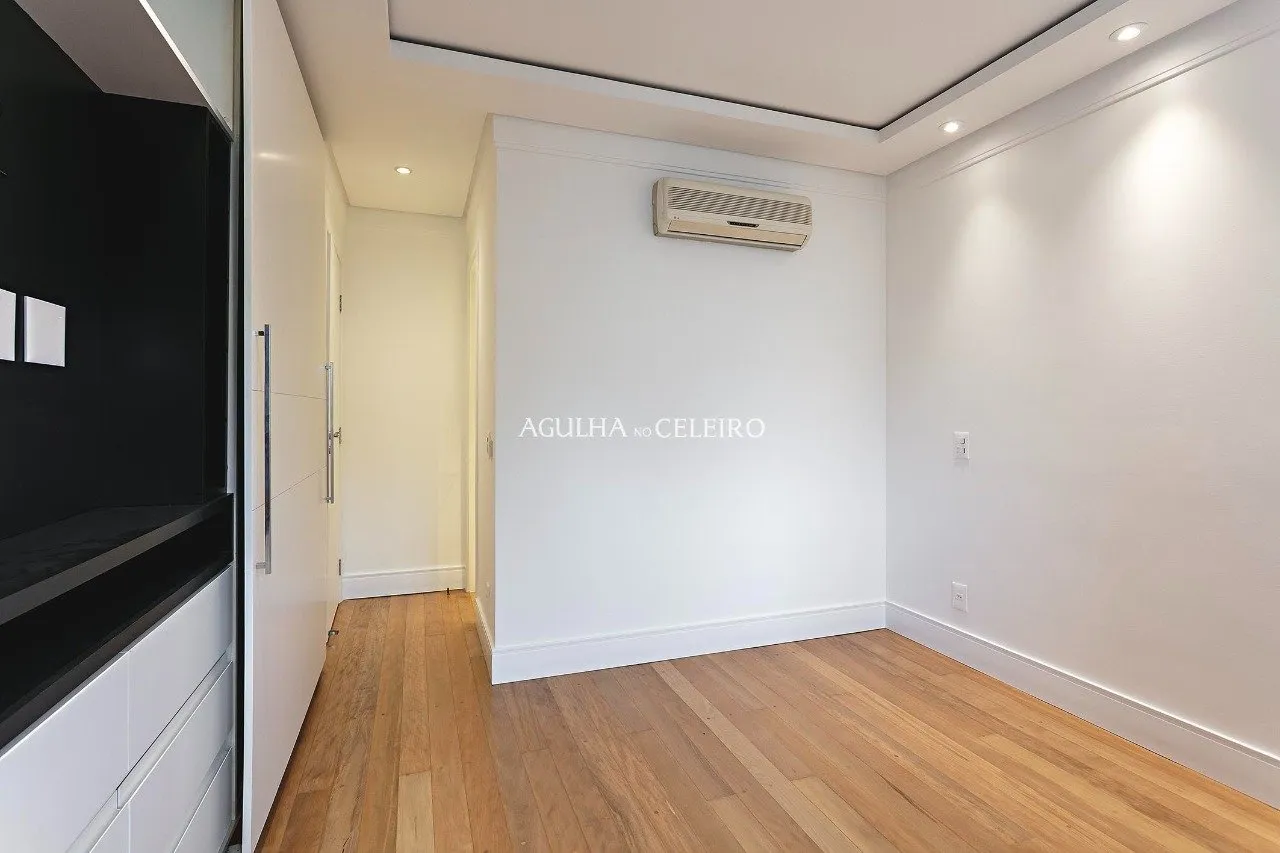 Apartamento para locação na Vila Nova Conceição. – 21087