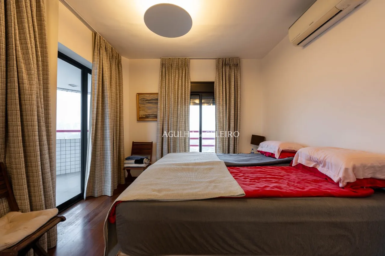 Cobertura deliciosa à venda no Itaim Bibi. – 21093