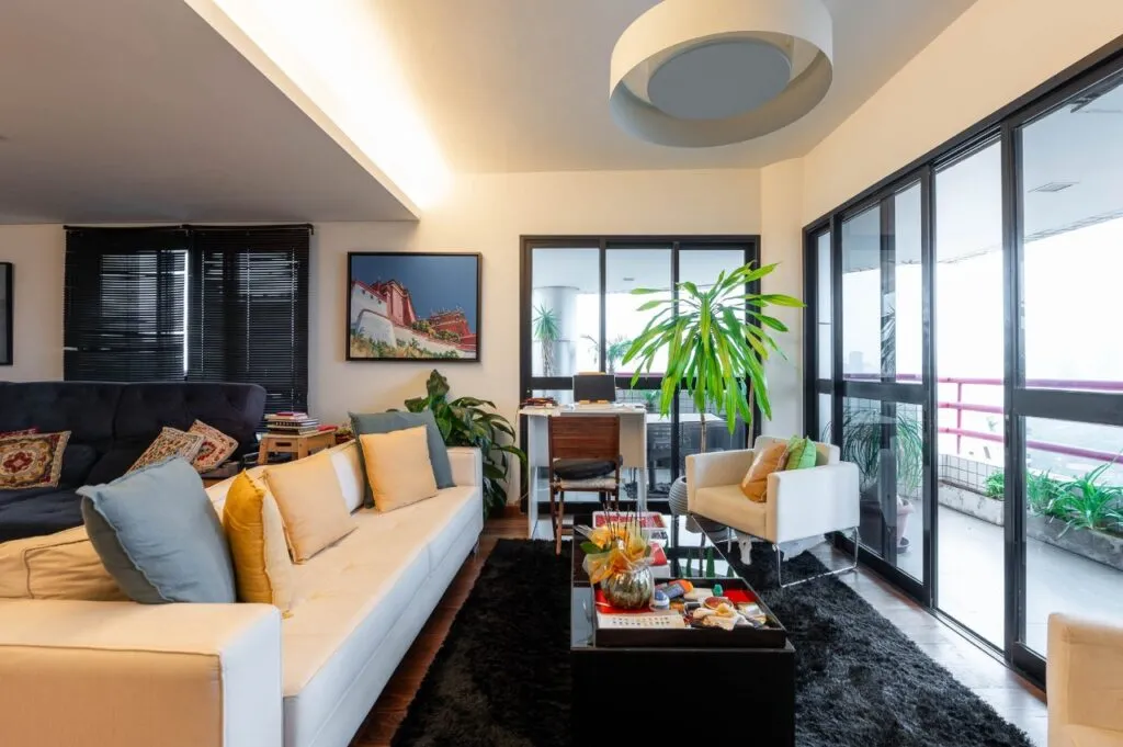 Cobertura deliciosa à venda no Itaim Bibi. – 21093