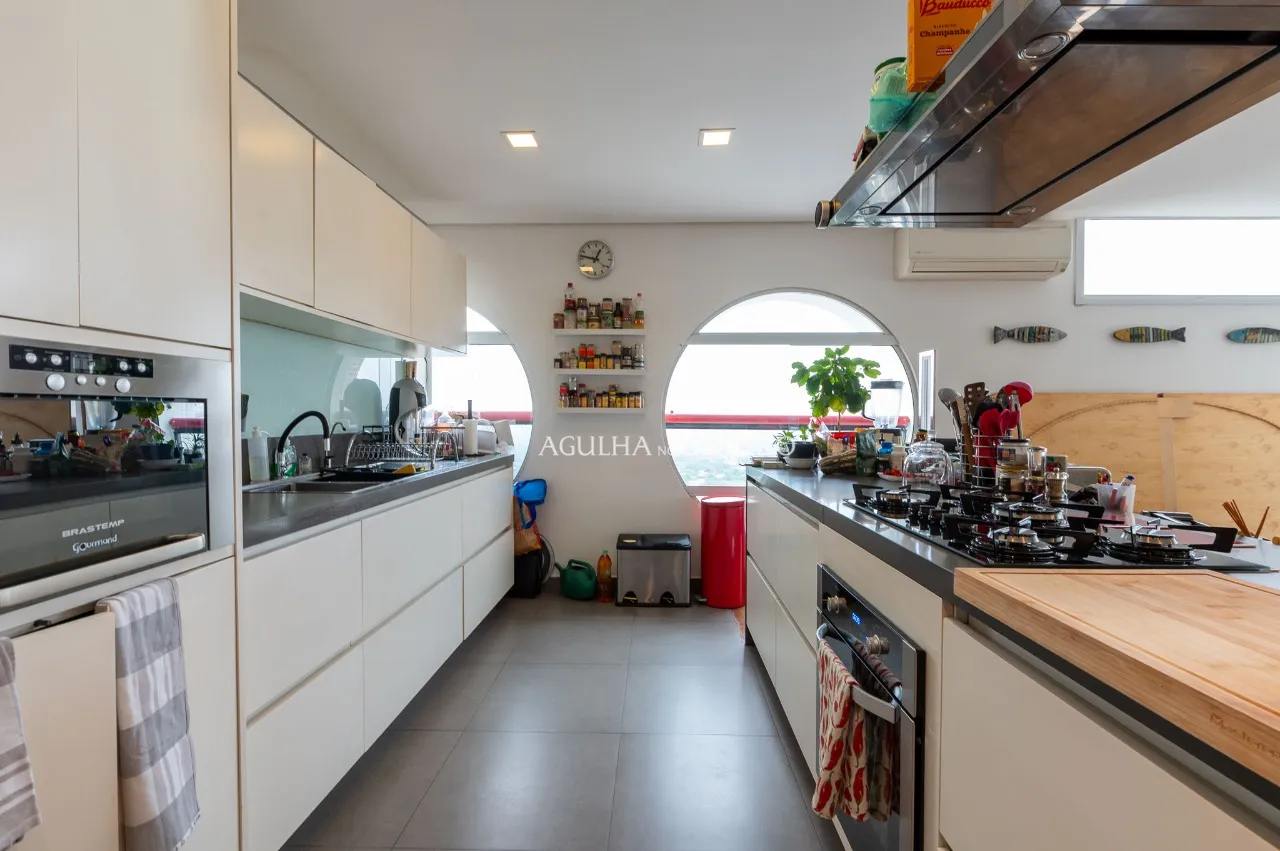 Cobertura deliciosa à venda no Itaim Bibi. – 21093