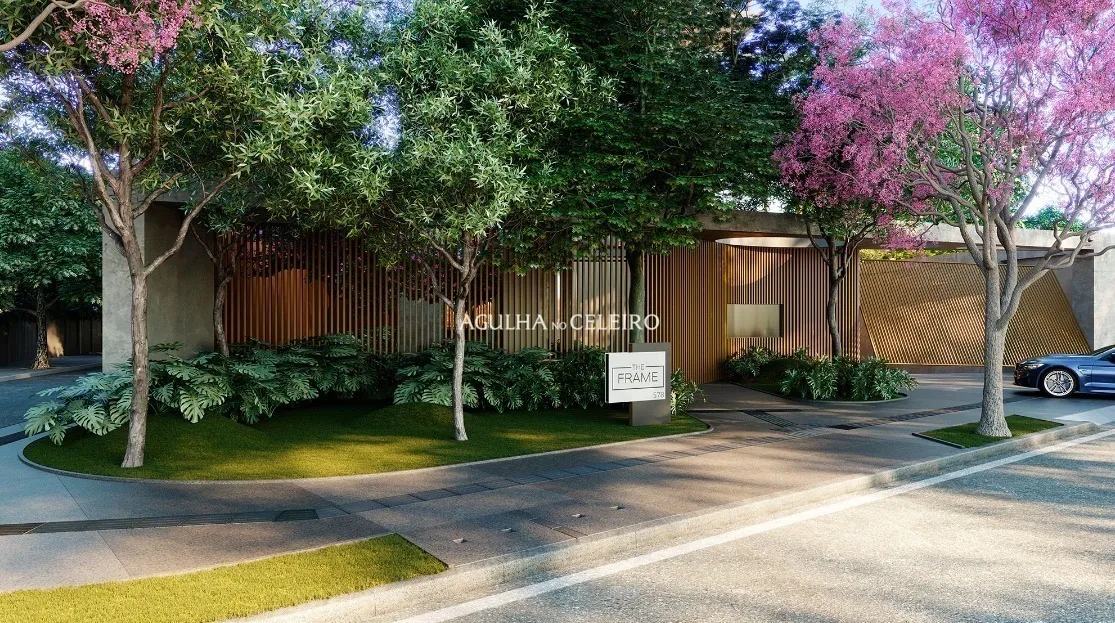 Apartamento diferenciado em um empreendimento completo na Vila Nova Conceição! – 21096