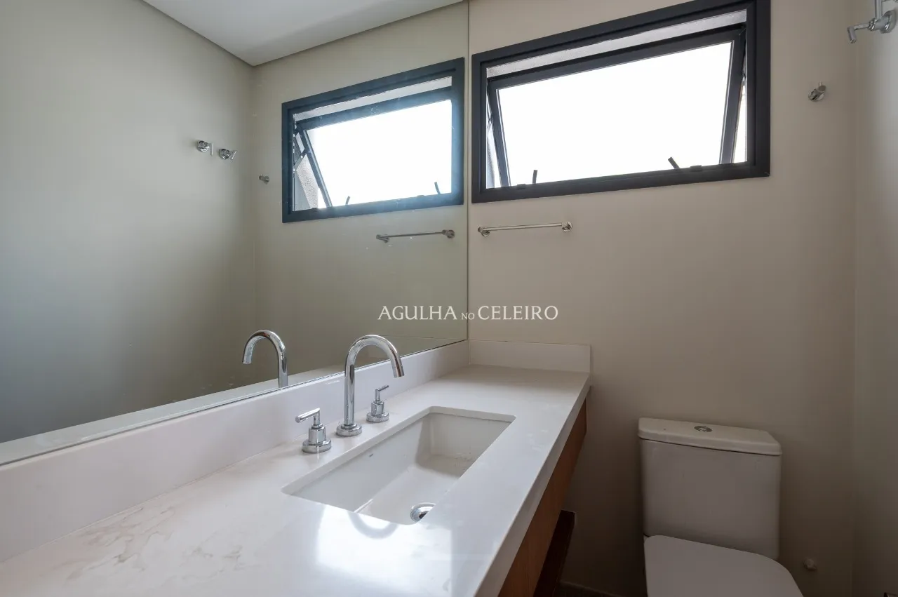 Apartamento novo à venda na Vila Nova Conceição. – 21104