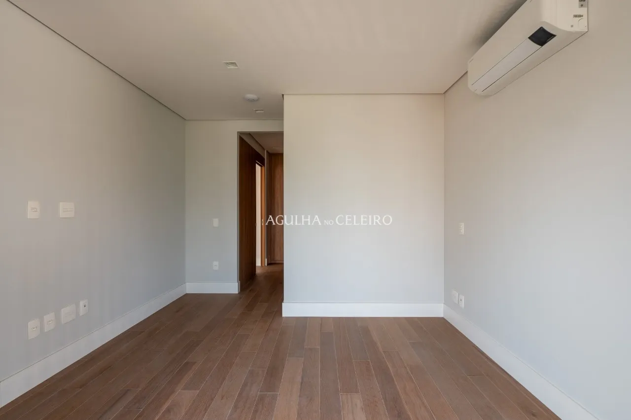 Apartamento novo à venda na Vila Nova Conceição. – 21104