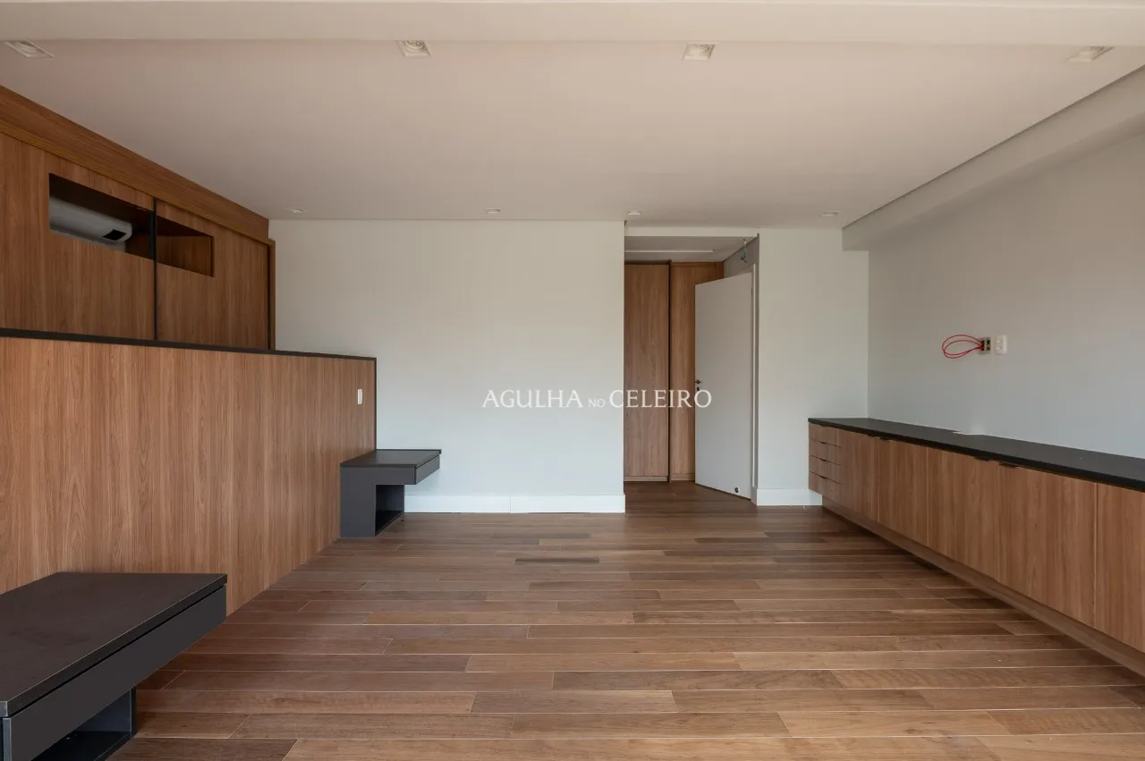 Apartamento novo à venda na Vila Nova Conceição. – 21104