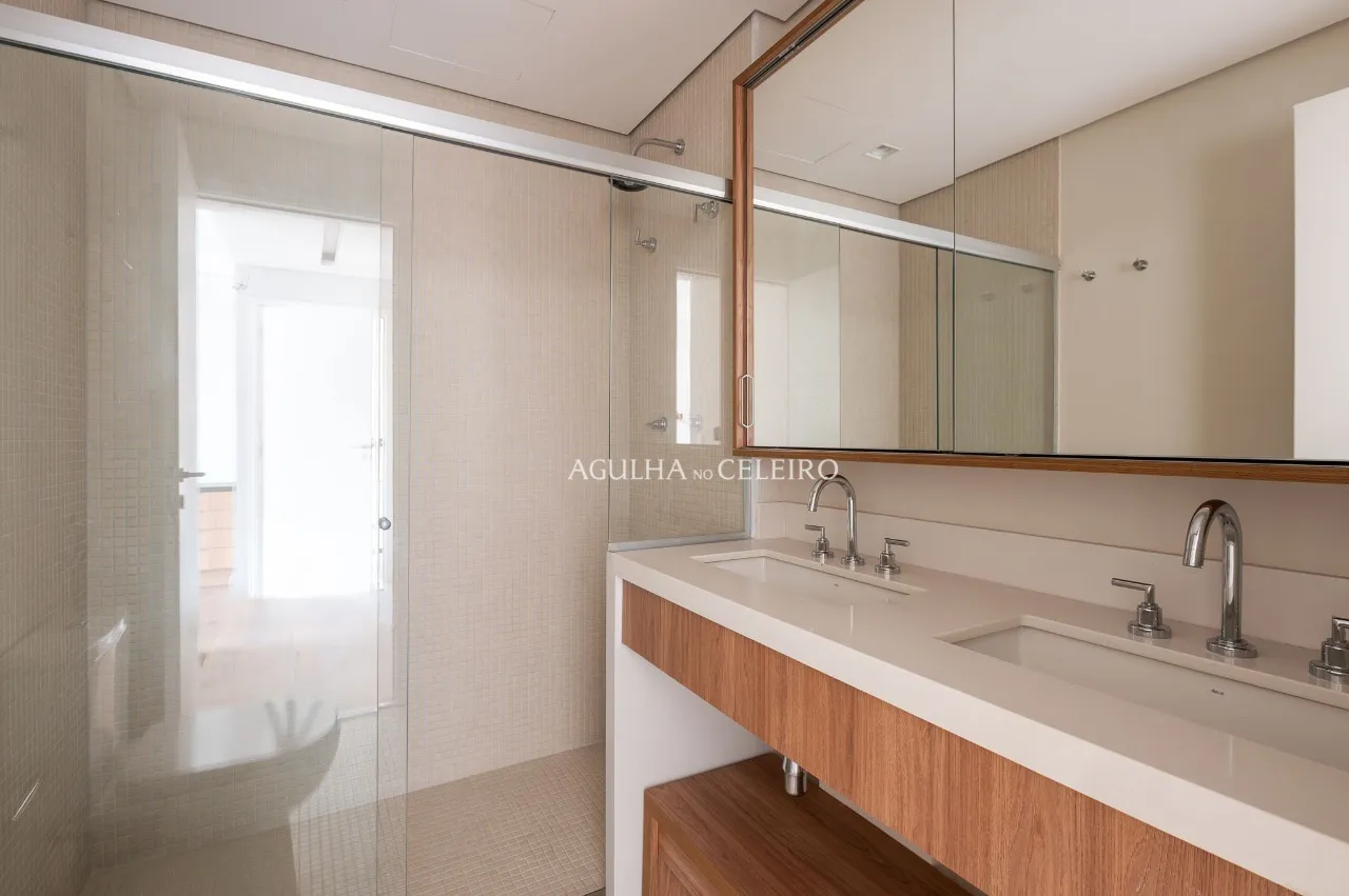 Apartamento novo à venda na Vila Nova Conceição. – 21104