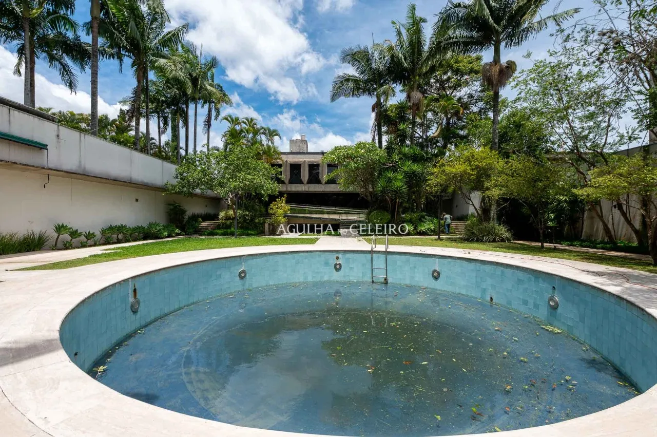 Casa à venda no Jardim Luzitânia – 21106