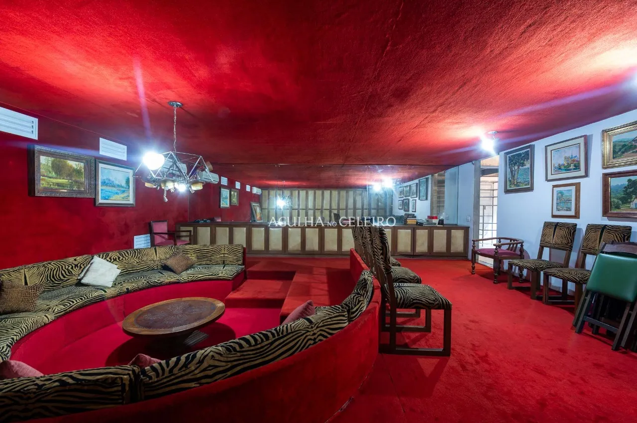 Casa à venda no Jardim Luzitânia – 21106