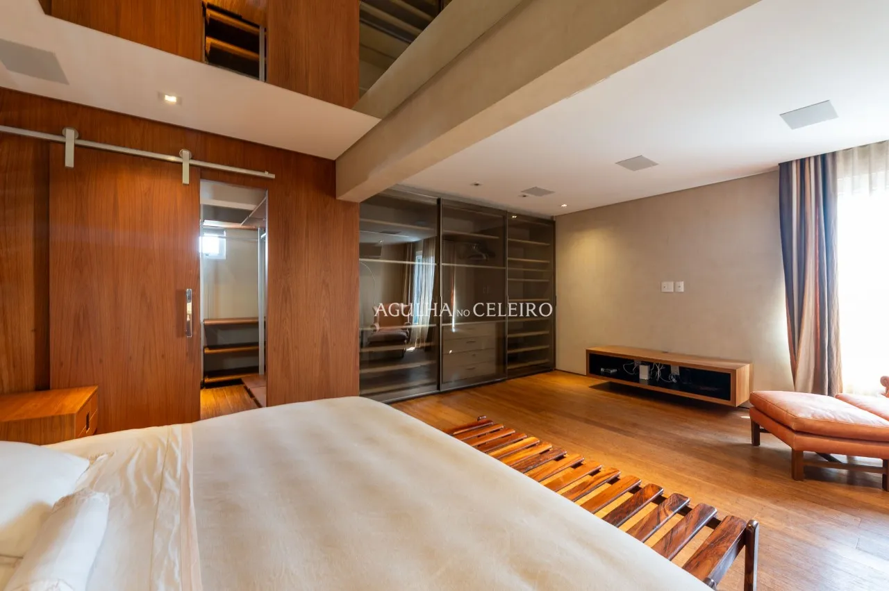Apartamento reformado e mobiliado pronto para morar. – 21110